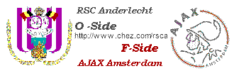 Vive les supporters de l'Ajax (3750 octets)